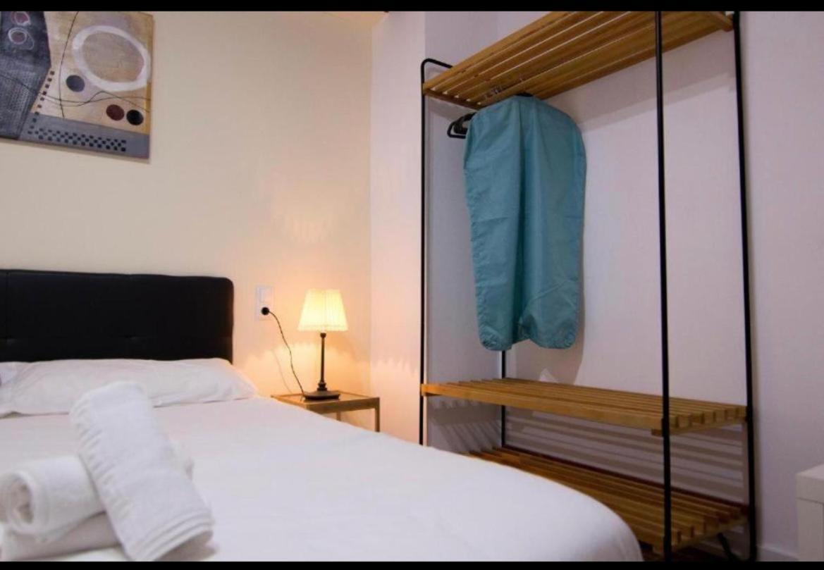 El Parterre Apartamento Валенсия Екстериор снимка