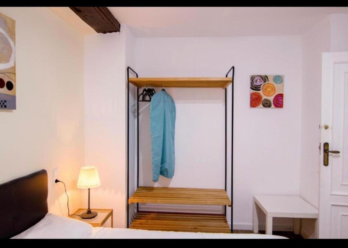 El Parterre Apartamento Валенсия Екстериор снимка