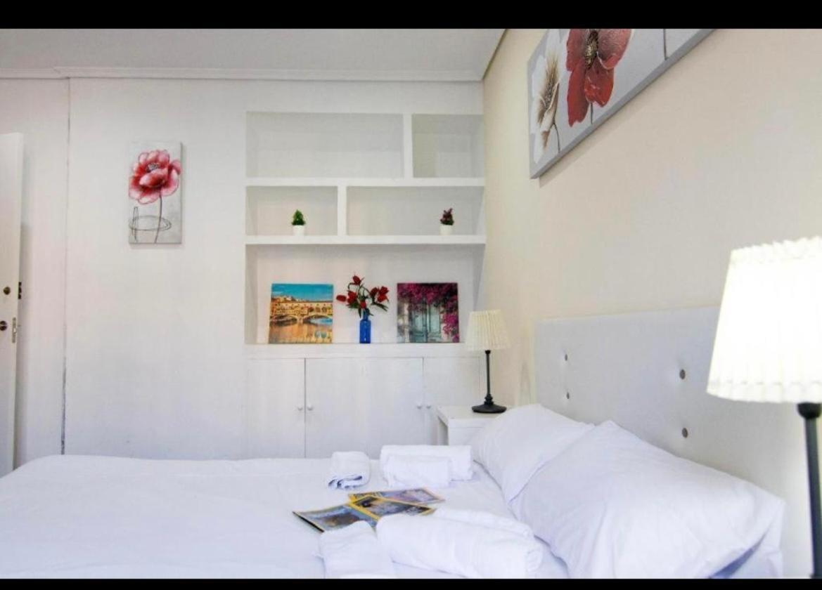 El Parterre Apartamento Валенсия Екстериор снимка