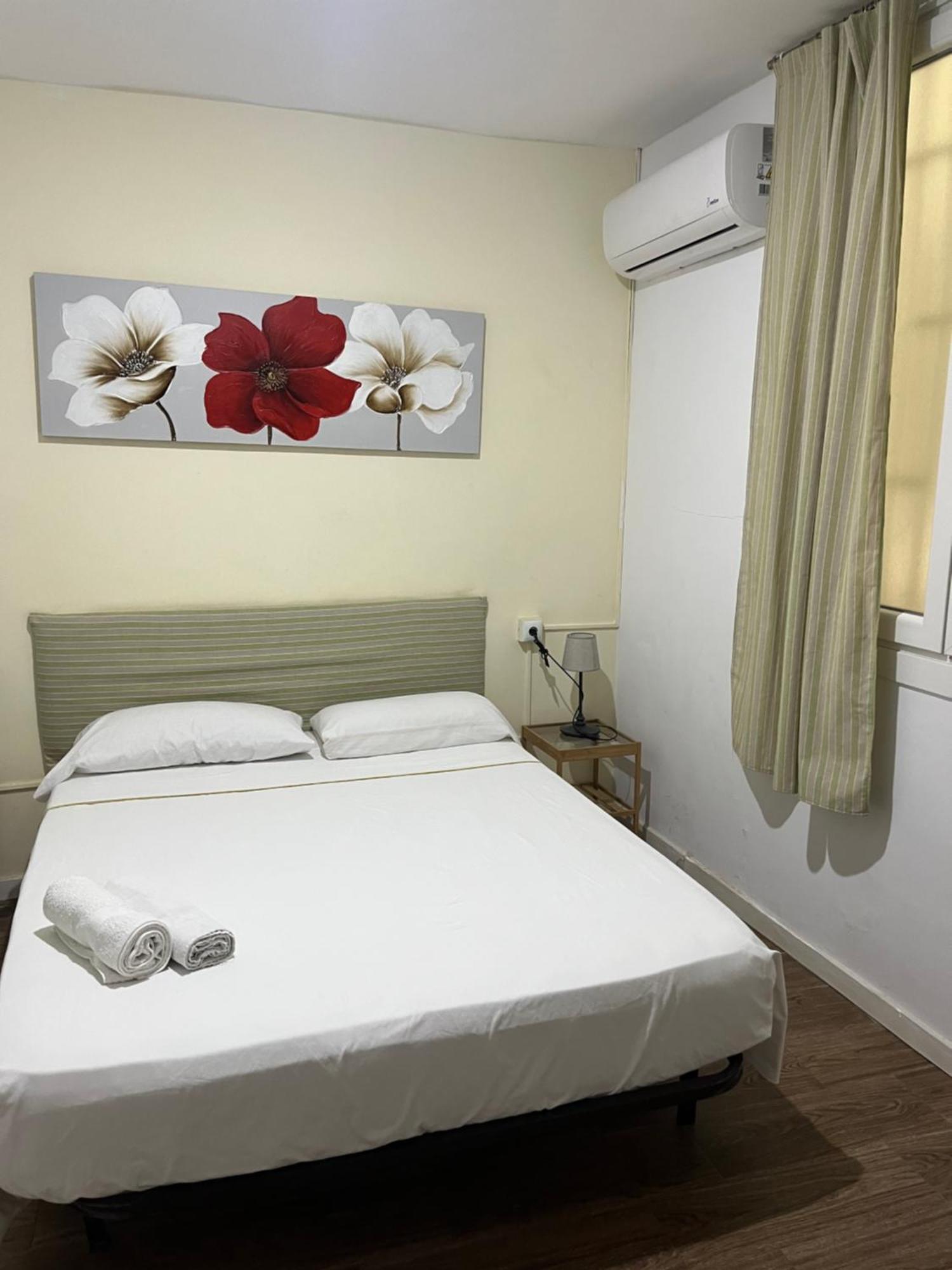 El Parterre Apartamento Валенсия Екстериор снимка