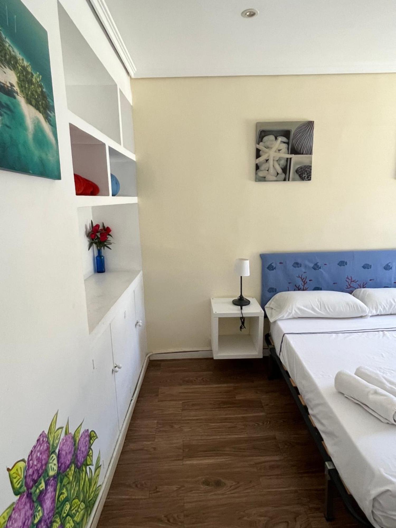 El Parterre Apartamento Валенсия Екстериор снимка