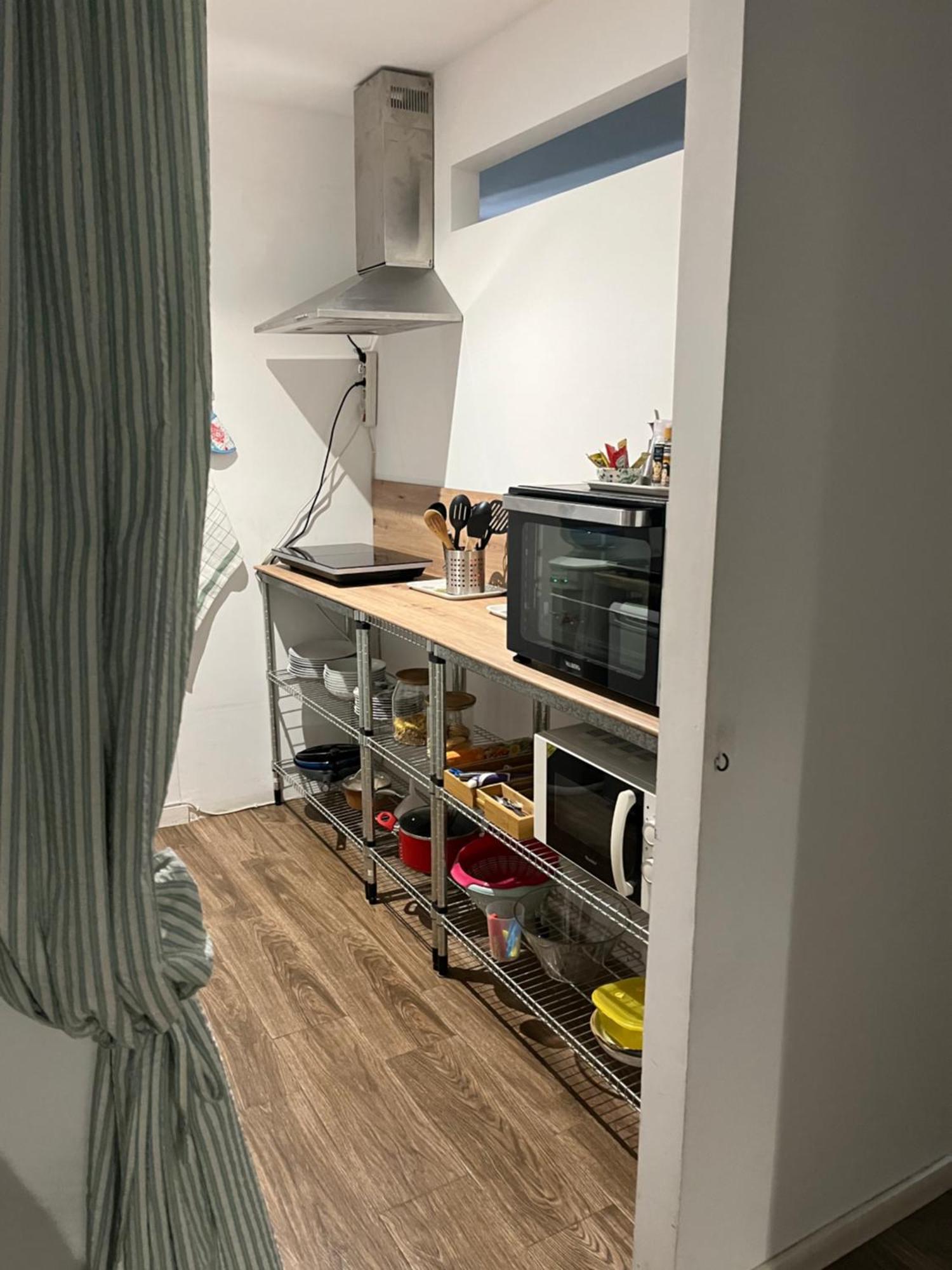 El Parterre Apartamento Валенсия Екстериор снимка