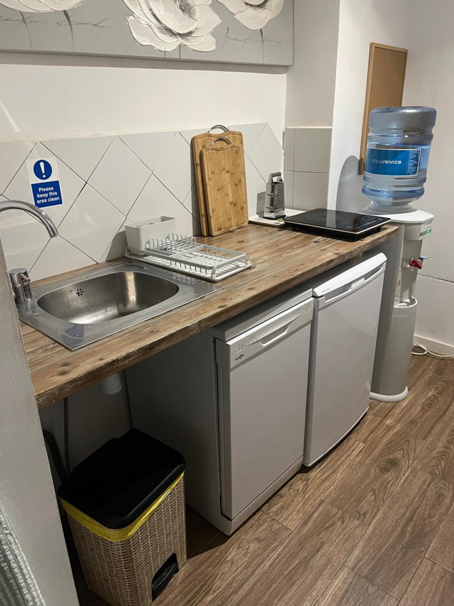 El Parterre Apartamento Валенсия Екстериор снимка