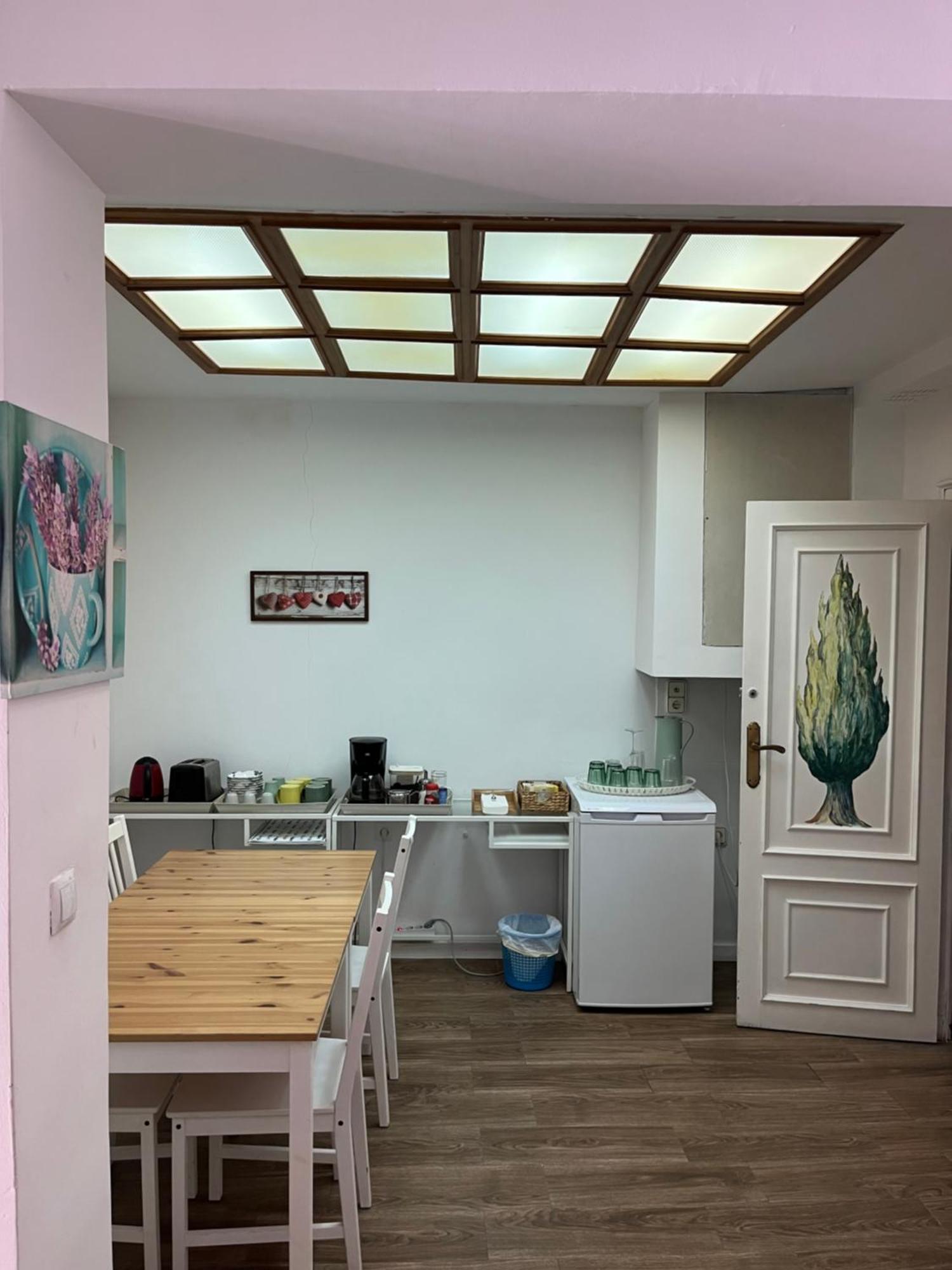 El Parterre Apartamento Валенсия Екстериор снимка