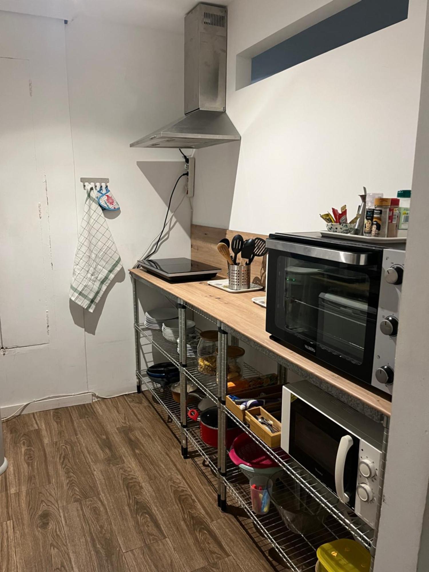 El Parterre Apartamento Валенсия Екстериор снимка