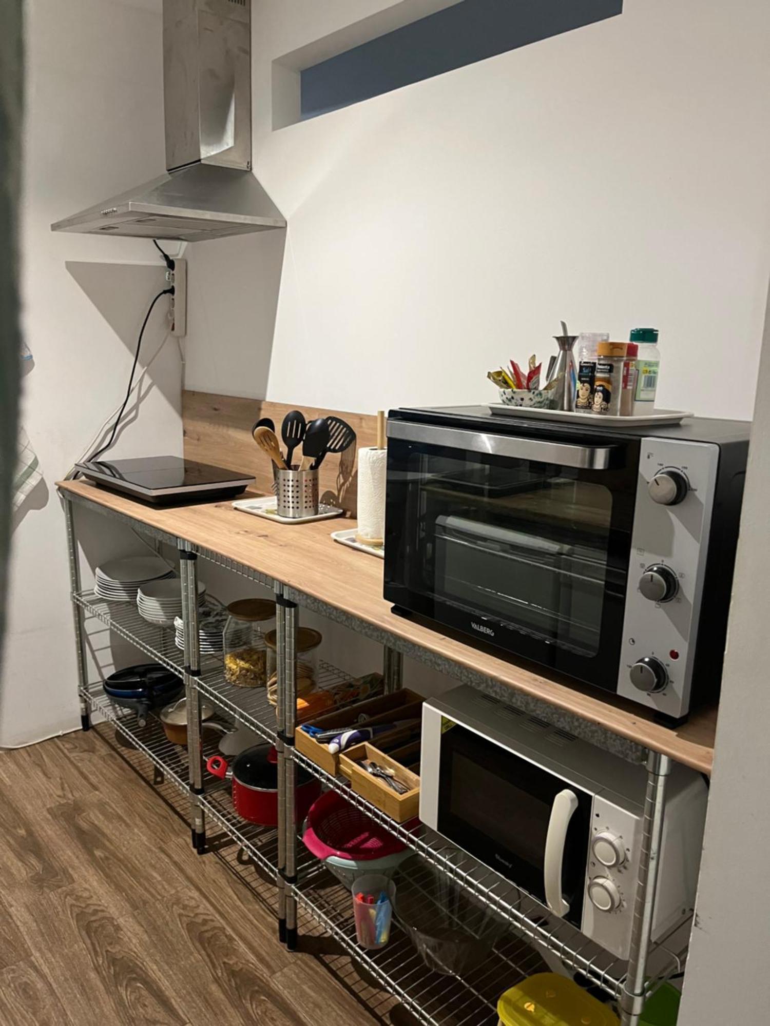 El Parterre Apartamento Валенсия Екстериор снимка